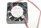 Nmb 1604KL-01W-B30 M04 5V 0.1A 2 Wires 4CM Printer Cooling Fan