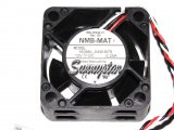NMB 40*20mm 1608KL-04W-B79 TB1 12V 0.25A 3 Wires 3 pins case fan for CISCO router switch