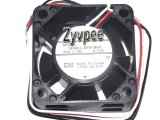 NMB 40x20mm 1608KL-05W-B69 DC24V 0.13A 3 Wires FANUC DC Axial Fan