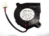 NMB 4.5CM 4515 BM4515-04W-B40 12V 0.18A 2 Wires 2 Pins Turbo Blower