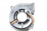 NMB 4520 04520GA-12M-AU 12V 0.22A 4Wire DC Blower Fan