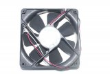 NMB 120x25mm 4710NL-05W-B49 LQ1 24V 0.22A 3 Wires Case Fan inverter Cooler