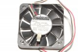 NMB 5CM 5010 2004KL-09W-B59 DC18V 0.14A 3 Wires 3 Pins Cooling Fan