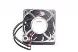 NMB 5020 05020VE-12M-BT 12V 0.18A 7220576 3Wire Cooling Fan