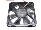 NMB 6015 6CM 2406GL-04W-B59 T07 12V 0.26A 3 Wires 3 Pins Case Fan