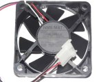 NMB 6015 2406RL-04W-S39 12V 0.74A 3 Wire 6CM Cooling Fan