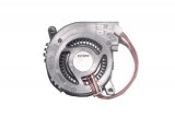 NMB 6025 06023GS-12Q-BUE 12V 0.5A 7201881 4Wire Projector Fan