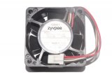 NMB 6025 06025VE-12Q-CM 12V 0.65A 7220411 4Wire IP55 Server Fan