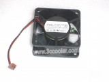 NMB 6025 6CM 2410ML-04W-B47 FS1 12V 0.22A 2 Wires Cooler Fan