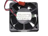 NMB 6025 6CM 2410ML-04W-B47 FS1 12V 0.22A 2 Wires Cooler Fan