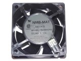 NMB 60*25MM FBA06A24H 24V 0.13A 3Pin 6CM case fan for inverter converter power