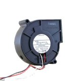 NMB BG0703-B042-00L 75MM 7525 12V 0.16A 299P321A10 3 Wires Projector Cooling Fan