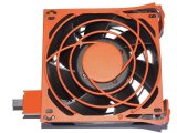 NMB 9038 3615ML-04W-B76 V02 12V 1.6A 116CFM JC915 Server CPU Cooler Fan