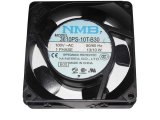 NMB 92x25mm 3610PS-10T-B30 B00 100V 50/60Hz 13/10W AC Fan Cabinet Cooler