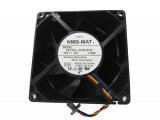 NMB 12038 3615KL-04W-B76 12V 1.60A 4 Wires 4 Pins Inverter DC Axial Fan