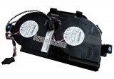 NMB 97mm BG0903-B049-POS 12V 2.65A 2 Pcs / group Blower Case Fan