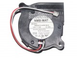 NMB 4515 BM4515-04W-B49 T06 12V 0.18A 3 Wires 3 Pins Case Blower fan