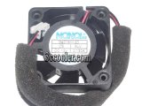 NONOise 40*15mm G4015M12D CS 12V 0.13A 2 wires 2 pins projector cooling fan