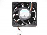 NONO 5015 G5015M12D1+6 SLV 12V 0.2A 4 Wires 4 Pins DC square Cooling fan