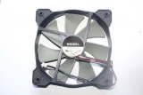 140MM NR135L 12V 0.22A HX750/1000 Power 2 Wires Cooling Fan case Chassis Cooling 140x140x25MM