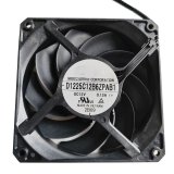 Nidec 12cm D1225C12B6ZPAB1 12V 4Wire GT2150 Cooling Fan