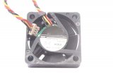 Nidec 3010 D03X-05TM 03(CX) 5V 0.12A 3Wire BV5 Cooling Fan
