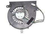 Blower PAAD16010SM A110 12V 0.2A 4 wires 4 pins cpu notebook cooler for ZOTAC ZBOX ID82