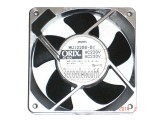 ORIX 12025 12CM MU1225S-51 220V/230V 50/60Hz 12/10W AC Fan