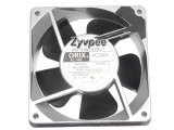 Zyvpee ORIX 12038 MU1238A-42B-F1 200V 14W 2 Pins AC 12CM Axial Fan