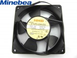 Original 120x25mm NMB 4710PS-23W-B30 AC 230V 1 phase 2 Wires Axial fan