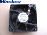 Original 120x38mm NMB 4715KL-07W-B49 DC 48V 0.26A 3 Wires 12CM Axial Fan Power fan,UPS cooler