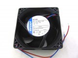 Ebmpapst 80*38mm 8214JN 24V 10.8W Axial DC Fan for Inverter