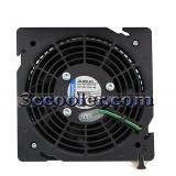 Ebmpapst DV 4650-470 230V 50/60Hz 120/110mA 19/18W AC Cooler Rittal Cabinet fan UPS fan