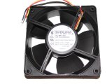 PAPST 12038 12CM MULTIFAN 4214/12H 24V 220mA 5.3W 3 Wires Cooling Fan