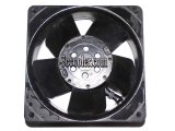 120MM 12038 Papst TYP4656Z 230V 19W 12CM AC Axial Cooling