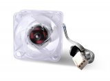 40mm F-46 F46 12V 0.07A 7.47CFM 5500RPM 25dBA NB-400CU 3 Wires 4CM Cooling Fan