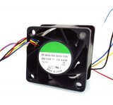 Sunon 38MM PF38281BX-Q040-S99 12V 10.44W 4 Wires PWM 4CM Cooling Fan 38x38x28mm