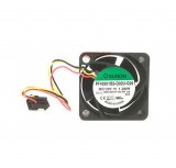 40x40x20mm PF40201B3-Q00U-G99 4cm 12V 1.08W 800-26537-02 3Wire Router Fan