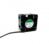 40MM PF40281B1-Q000-S99 12V 4cm 6.72W 2Wire Cooling Fan