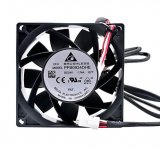 90mm PFB0924DHE G7T 24V 9cm 1.74A 4Wire IP68 Coverter Fan 90x90x38mm