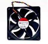 Sunon 120mm PFC0252B1-E02C-S99 24V 10.80W 4 Wires 12CM Cooling Fan 120x25mm