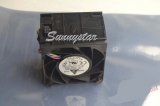 Delta 6038 12V 1.5A PFR0612UHE FJWHH-A00 4 Wires Ball bearing Server case fan