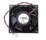 Delta 8025 PFR0812HJ-00 12V 1.4A 4Wire Server Fan