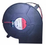 Sunon 9733 PMB2497PYB1-AY 24V 9.4W 2 Wires Centrifugal Cooling Fan 97x33mm