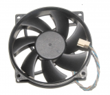 Foxconn PVA092G12P-P07 12V 0.39A 4 Wires 4 Pins CPU Cooling Fan