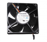 Foxconn 9232 92*32mm PVA092J12M-P 166G7 04-AE 12V 0.95A 4 Wires case fan 9CM CPU server cooler