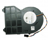 Foxconn PVB120G12H-P01 J50GH-A00 12V 0.75A 4 Wires  Case Fan Blower
