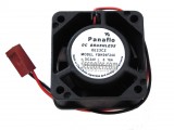 Panaflo 4020 40*20mm FBK04F24U 24V 0.16A 2 Wires 2 Pins Case fan 4CM inverter cooler