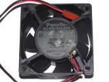 60MM 6015 Panaflo FBL06T12L DC12V 0.1A 2 Wires 6CM Cooling Fan
