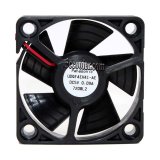 Panasonic 40*10mm UDQF4EH41-AE 5V 0.09A 2 wires cooling fan